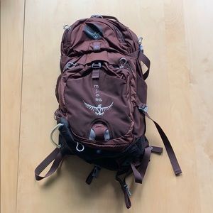Osprey Mira 26 Hydration Pack